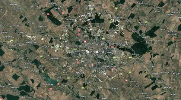 guvernul vrea sa ti masoare din satelit si cu drone casa pentru a te impozita mai drastic ca sa faca asta iti dispar unele secrete fiscale cine esti ce obligatii ai ce venituri si de unde