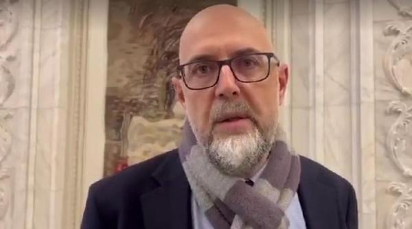 kelemen hunor udmr psd si usr nu stiu despre comitetul privind reforma in justitie