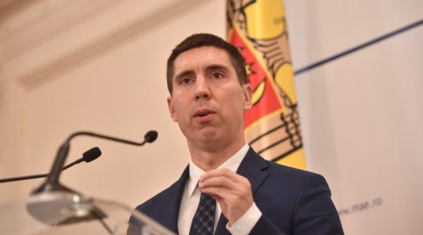 ministrul afacerilor externe de la chisinau scenariul care ar determina republica moldova sa ceara reunirea cu romania