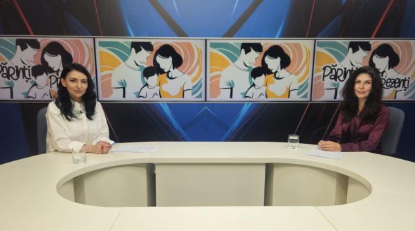 s o s parinti anxietatea si depresia copiilor cresc alarmant ana maria zamfir la parinti prezenti video