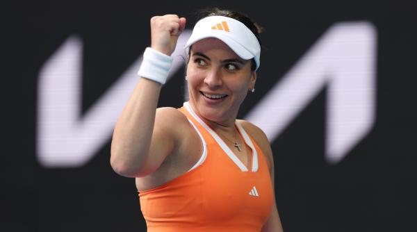 gabriela ruse in turul trei la australian open suma uriasa pe care a castigat o romanca