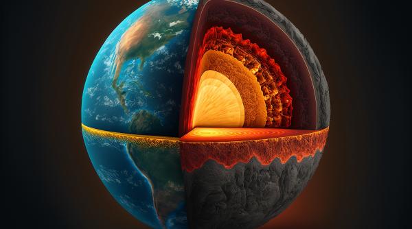 isi va pierde pamantul gravitatia timp de cateva secunde in 2026 explicatiile nasa