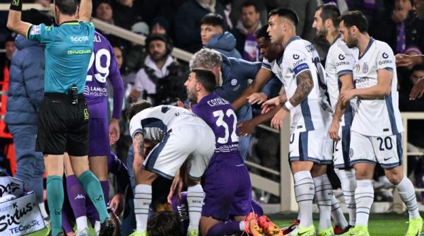 mijlocasul italian edoardo bove victima a unui stop cardiac pe teren va juca din nou cu ce echipa a semnat