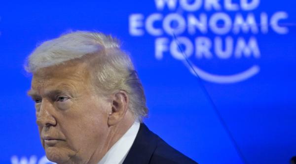 trump vrea sa cumpere groenlanda nu voi folosi forta principalele teme abordate de presedintele sua la davos