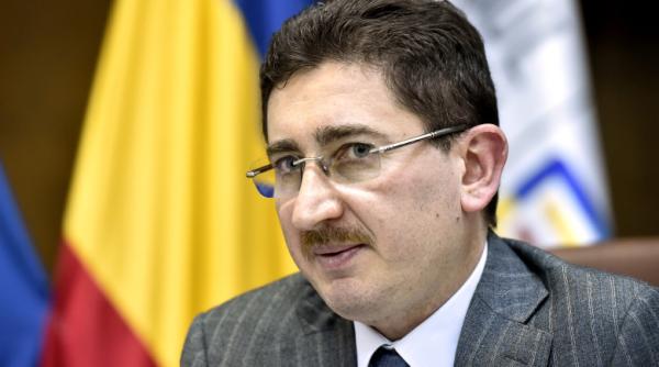 bogdan chiritoiu in fruntea consiliului de administratie al acer