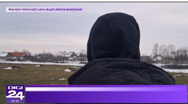 crima din cenei timis ce spune martorul cheie din dosarul uciderii lui mario