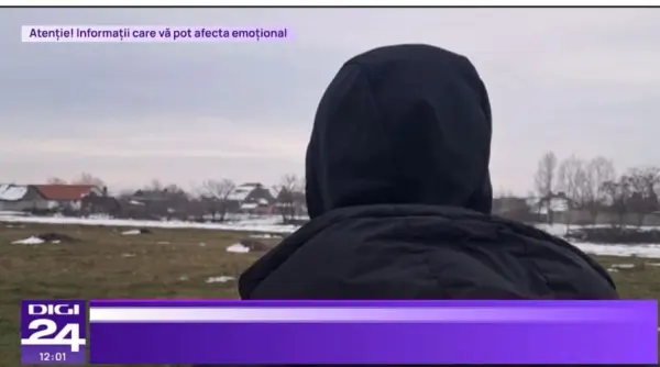 crima din cenei timis ce spune martorul cheie din dosarul uciderii lui mario