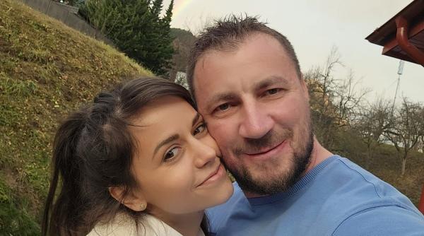 cu ce se ocupa sotia lui marian godina georgiana detalii invaluite in mister despre viata sa