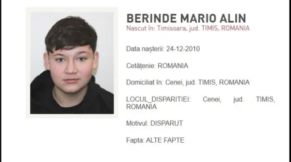 petitia legea mario revolta dupa crima din cenei zeci de mii de romani vor raspundere penala pentru crimele comise de minori