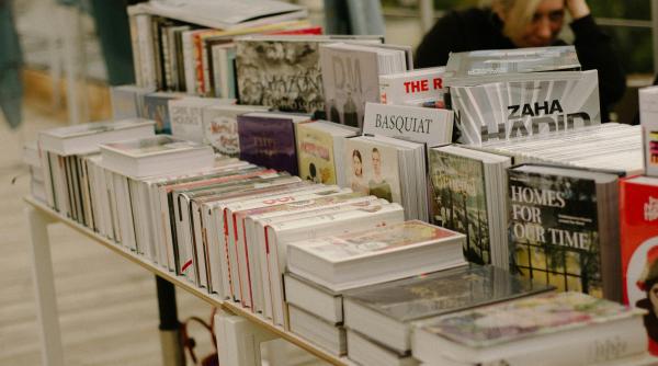 romania invitata de onoare la targul de carte de la frankfurt in 2028