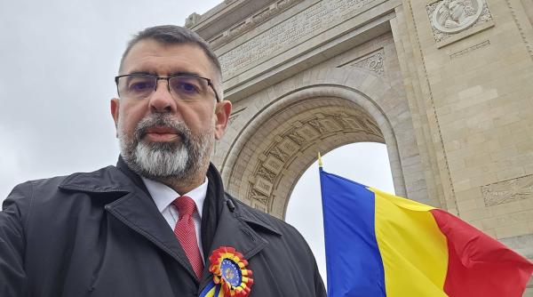 mesajul lui robert cazanciuc de ziua unirii 24 ianuarie nu cere ceremonii ci responsabilitate