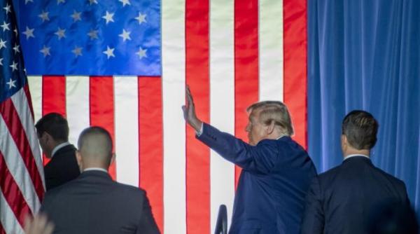 trump face o miscare fara precedent pentru a castiga alegerile nu s a mai intamplat niciodata in istoria republicanilor