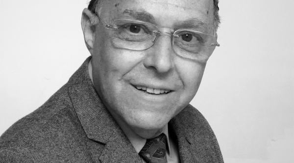 a murit dan balan marele compozitor si profesor roman