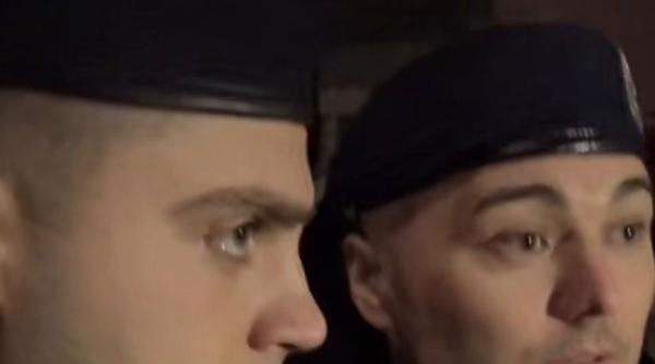 cazul mario jandarmii pazesc casa in care s ar afla minorul de 13 ani instigare la violenta pe tiktok 20 000 de oameni se uita pe live