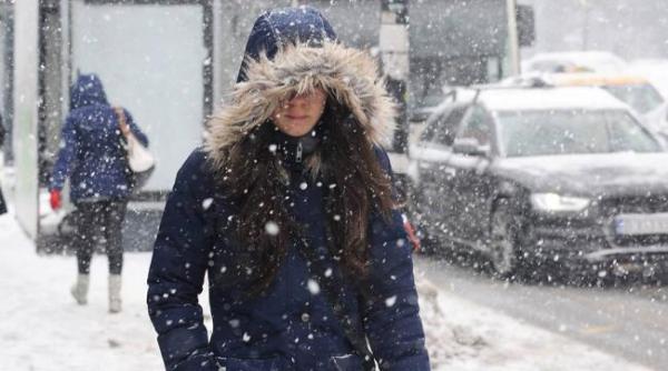 gerul care s a abatut asupra romaniei a adus cel mai mare consum de gaze din ultimii ani dar ce a salvat romania de la intreruperea livrarii gazelor