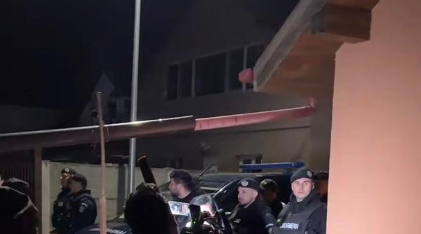 petitia mario a scapat de sub control cum s a ajuns la imaginile socante din sanmihaiu roman