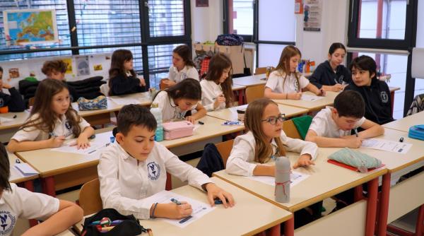 complexul educational laude reut a celebrat ziua internationala a scrisului de mana