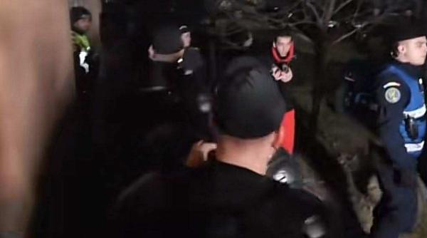 crima din cenei unde a fost dus minorul de 13 ani luat din casa bunicilor din sanmihaiu roman