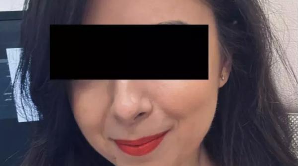 descoperire socanta in bucuresti doctorita gasita moarta cu o punga in cap