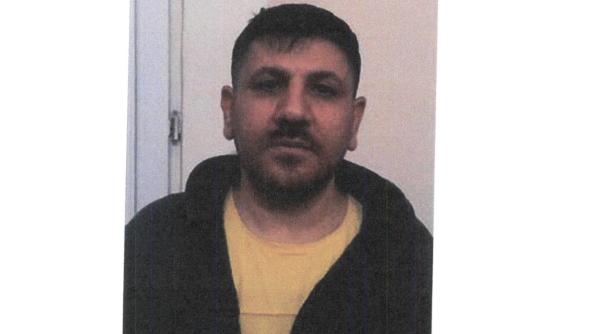 el este cetateanul turc condamnat pentru omor calificat care nu s a mai intors la penitenciarul rahova foto