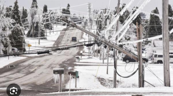 furtuna de iarna loveste sua numarul victimelor creste