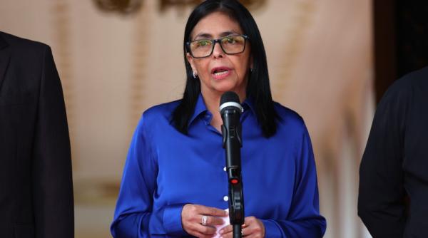 presedintia interimara a venezuelei pare ca sfideaza sua destul