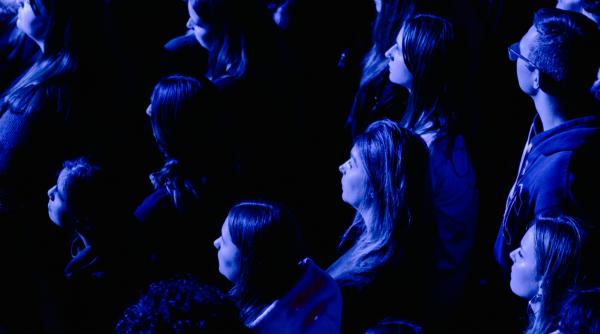 sondajul neasteptat care imparte romanii in doua nimeni in romania nu a reusit sa explice