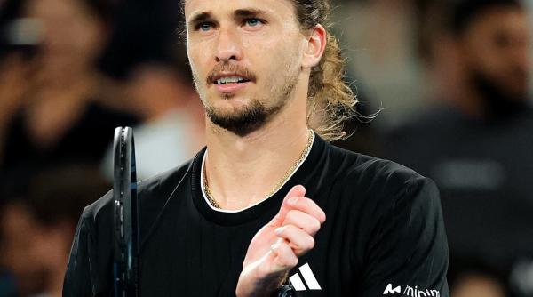 alexander zverev calificat in semifinale la australian open