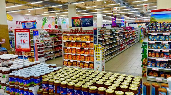 ce se intampla in corpul tau cand consumi produse bogate in proteine din supermarket