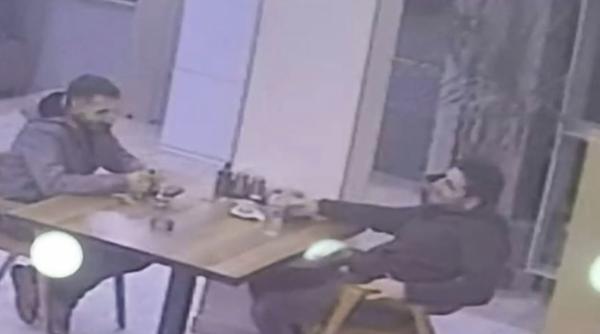 cine este turcul evadat din penitenciarul rahova milionarul atas abdullah el era regele veiozelor cel care l a ucis pe politistul dulaul