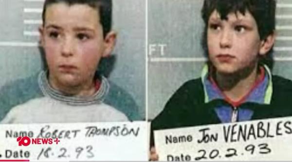 copiii care au ingrozit marea britanie la doar 10 ani au rapit torturat si ucis un baiat de 2 ani galerie foto