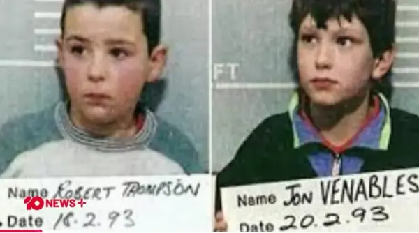 copiii care au ingrozit marea britanie la doar 10 ani au rapit torturat si ucis un baiat de 2 ani galerie foto