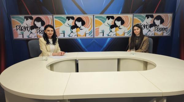 copiii si adolescentii cu autism in scoala cum ii intelegi cum ii sprijini cum ii vezi cu adevarat ana bogdan la parinti prezenti