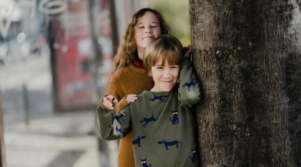 de ce prefera parintii brandul mon bebe intre 12 si 14 ani copiii se dezvolta diferit iar noi facem produse customizate