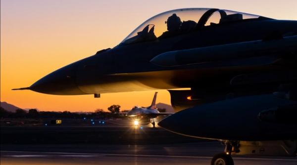 in romania nu se mai produce nimic cele mai sensibile componente ale multor avioane de lupta occidentale sunt made in romania