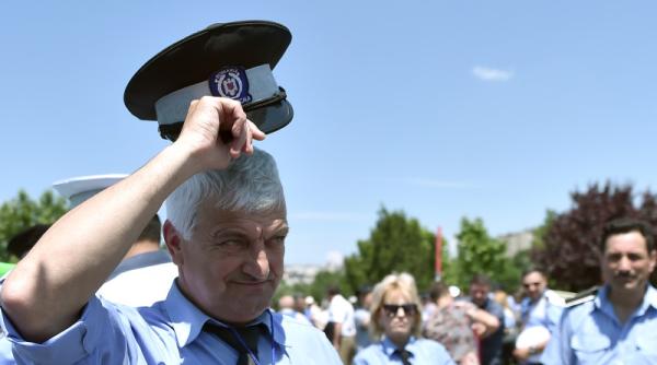 lovitura in buzau sute de politisti locali se intorc pe post primesc si despagubiri