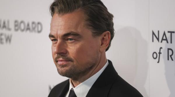 one battle after another cu leonardo dicaprio in rol principal primeste 14 nominalizari la premiile bafta