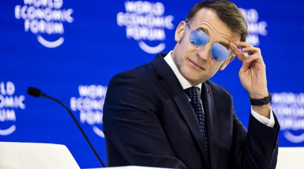 talk to me goose starmer si macron glume virale cu ochelari de aviator