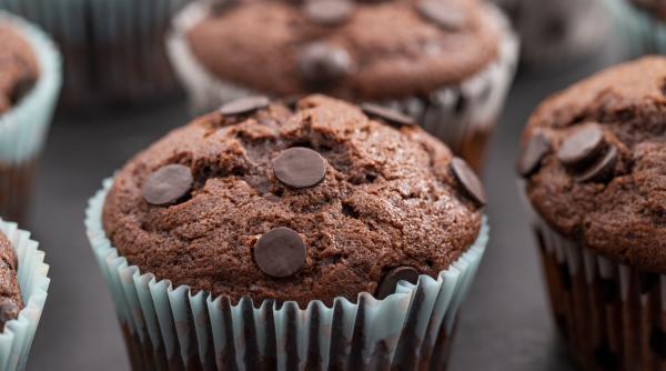 briose cu ciocolata si sfecla rosie reteta simpla si delicioasa pe care o vei iubi