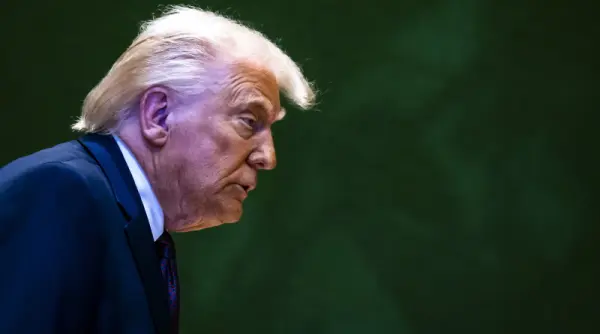 ce spune merz despre starea de sanatate a presedintelui trump