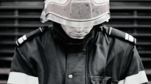 mesaj sfasietor dupa ce un pompier a intervenit la accidentul in care murea fiica sa