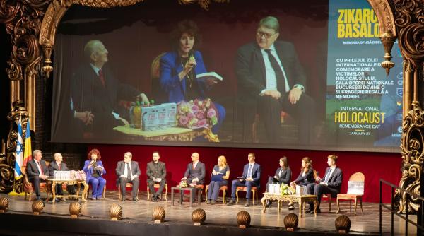 otto fulop lansarea volumului autobiografic eu sunt b 14849 povestea baiatului de 13 ani care a supravietuit lagarului de la auschwitz