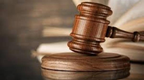 10 ani de inchisoare pentru fosta presedinta a curtii supreme de justitie