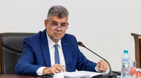 ciolacu am cerut un audit urmeaza concedieri anuntul noului sef cj buzau