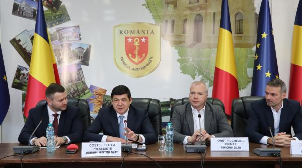 costel fotea siguranta confort si un trai mai bun pentru locuitorii galatului