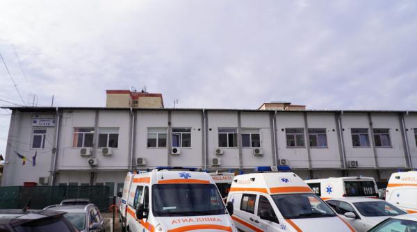 dambovita au inceput lucrarile la serviciul judetean de ambulanta