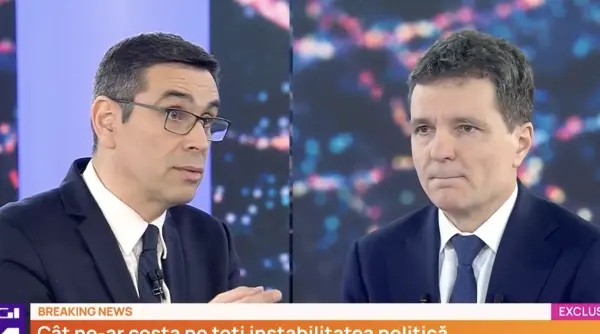 prelipceanu cauta raspunsul care ca ii tine pe romani treji noaptea nicusor dan il contrazice