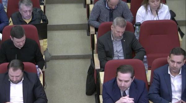 scandal in sedinta cgmb creati un precedent periculos sa si apere singura pielea