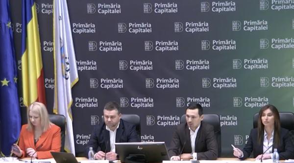 scandal in sedinta cgmb creati un precedent periculos sa si apere singura pielea