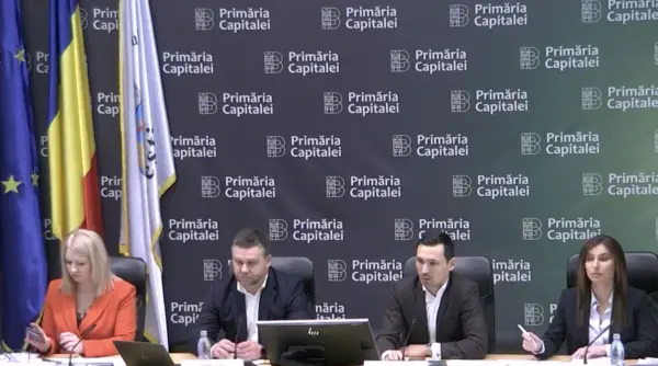 scandal in sedinta cgmb creati un precedent periculos sa si apere singura pielea
